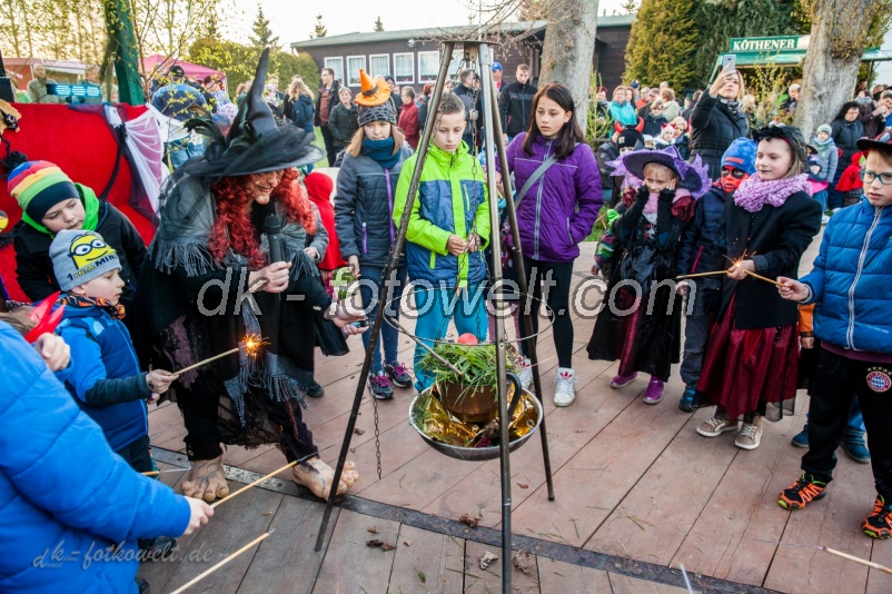 Walpurgisveranstaltung 2017 in Siptenfelde Harz